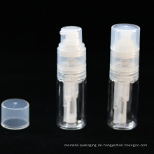 Haustier-Pulver-Sprühflasche 14ml für Babypuder (NB260)